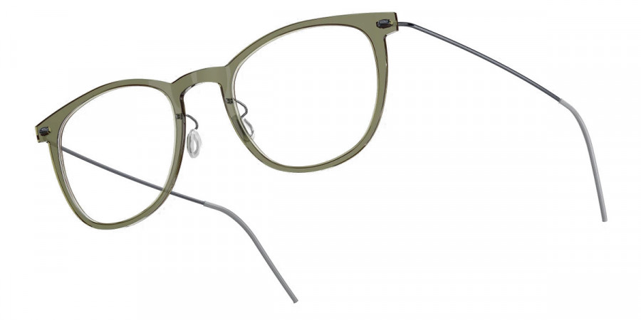 Color: C11 PU16 - Lindberg N.O.W. Titanium LND6529C11PU1651