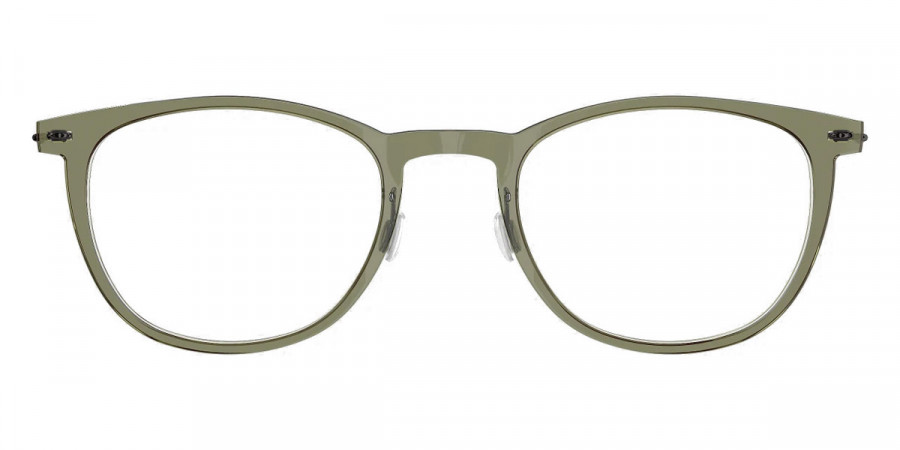Lindberg™ 6529 51 - C11 PU9 N.O.W. Titanium