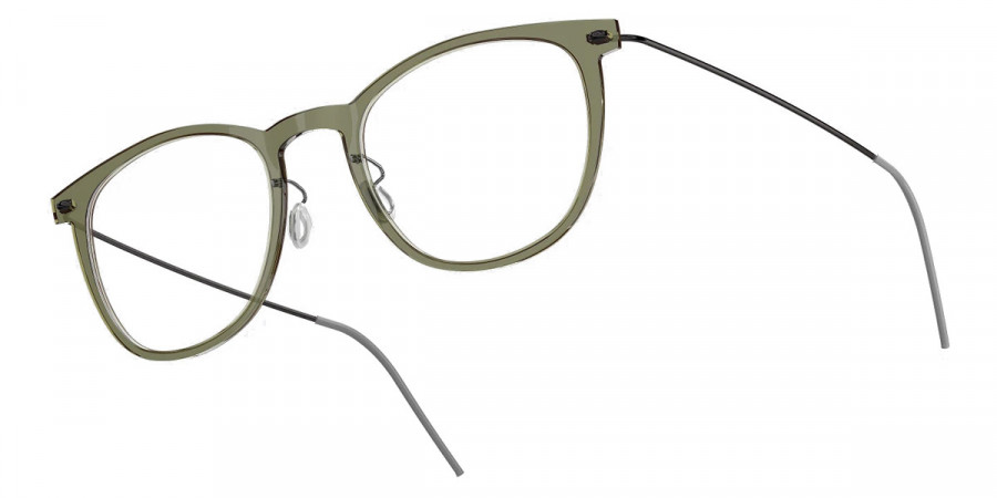 Color: C11 PU9 - Lindberg N.O.W. Titanium LND6529C11PU951