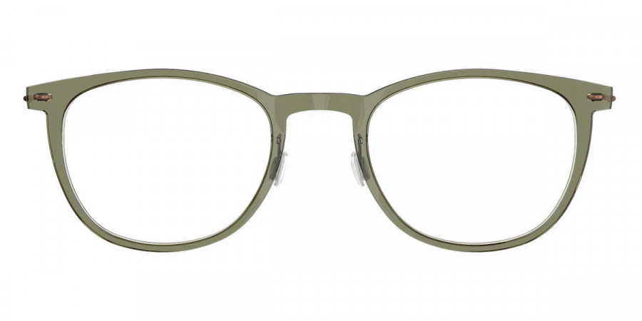 Lindberg™ 6529 51 - C11 U12 N.O.W. Titanium