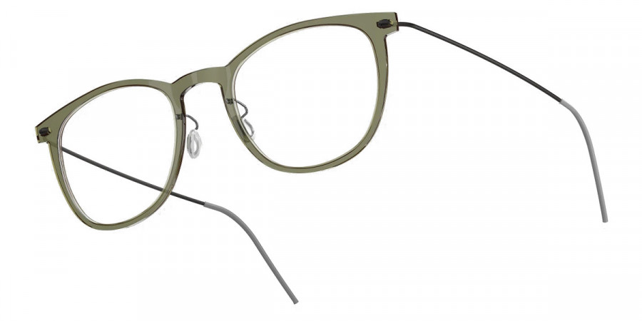 Color: C11 U9 - Lindberg N.O.W. Titanium LND6529C11U951