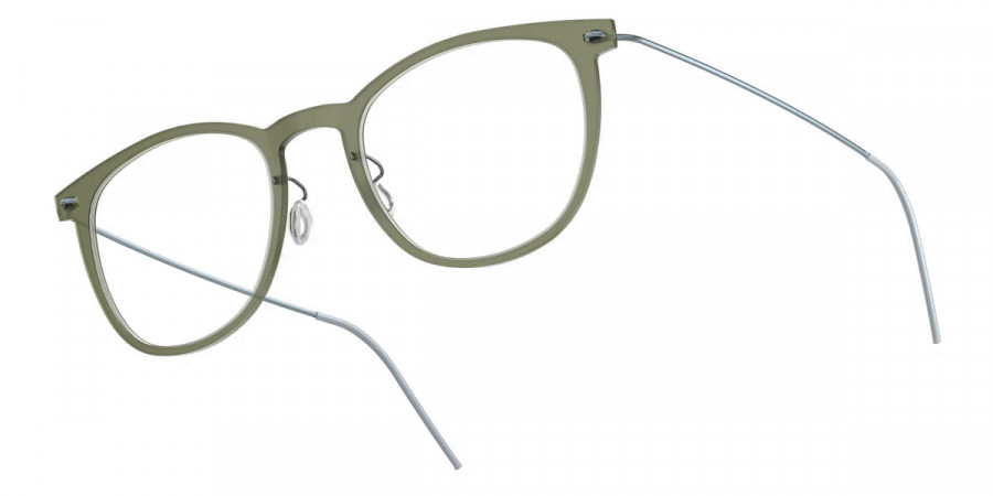 Color: C11M 25 - Lindberg N.O.W. Titanium LND6529C11M2551