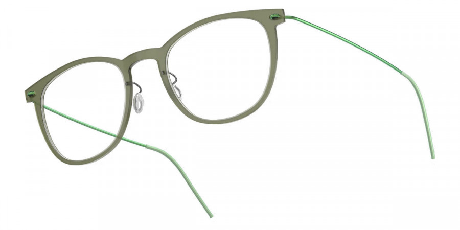 Color: C11M 90 - Lindberg N.O.W. Titanium LND6529C11M9051