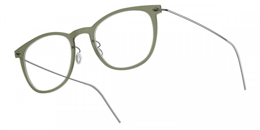 Color: C11M P10 - Lindberg N.O.W. Titanium LND6529C11MP1051