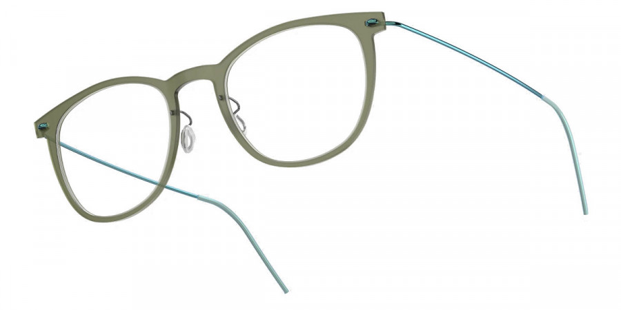 Color: C11M P85 - Lindberg N.O.W. Titanium LND6529C11MP8551