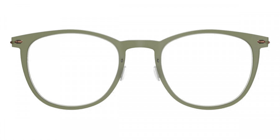 Lindberg™ 6529 51 - C11M U12 N.O.W. Titanium
