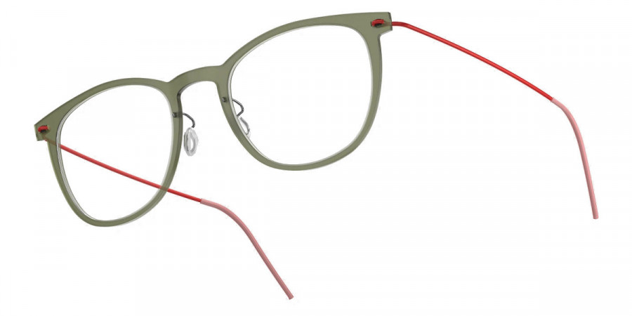 Color: C11M U33 - Lindberg N.O.W. Titanium LND6529C11MU3351