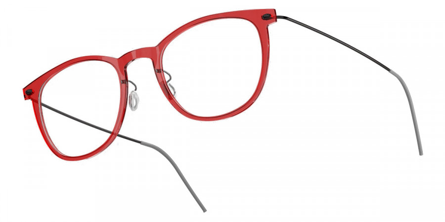 Color: C12 PU9 - Lindberg N.O.W. Titanium LND6529C12PU951