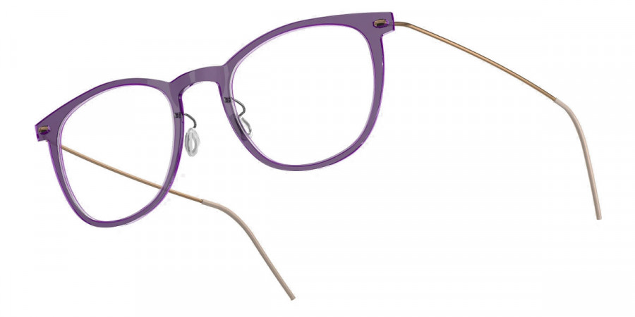 Color: C13 35 - Lindberg N.O.W. Titanium LND6529C133551