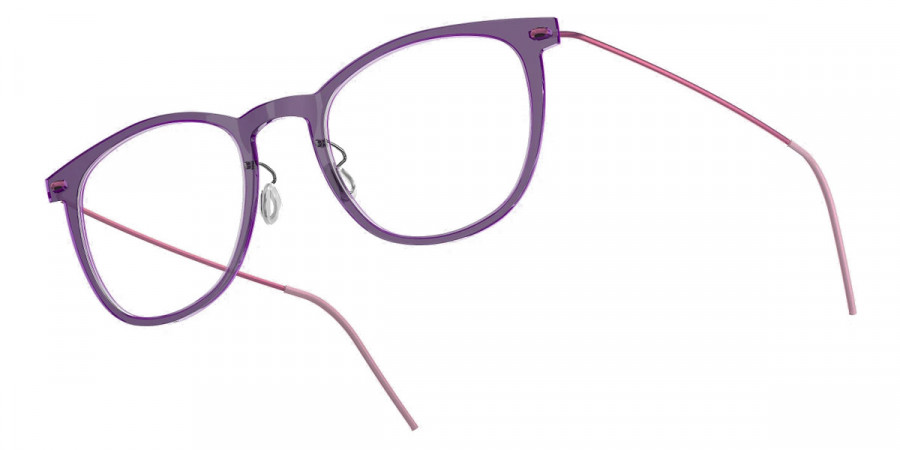 Color: C13 70 - Lindberg N.O.W. Titanium LND6529C137051