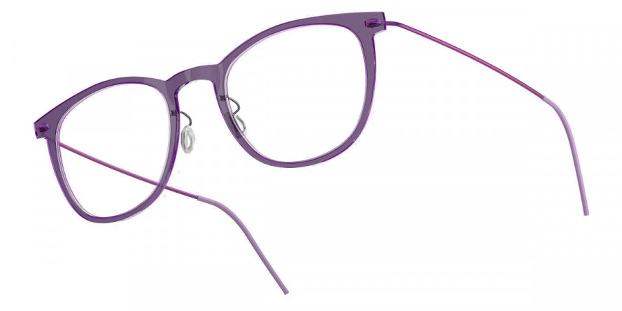 Color: C13 75 - Lindberg N.O.W. Titanium LND6529C137551