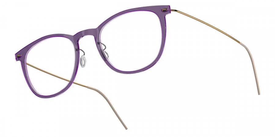 Color: C13 P60 - Lindberg N.O.W. Titanium LND6529C13P6051