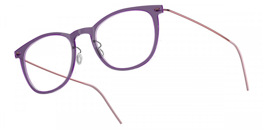 Color: C13 P70 - Lindberg N.O.W. Titanium LND6529C13P7051