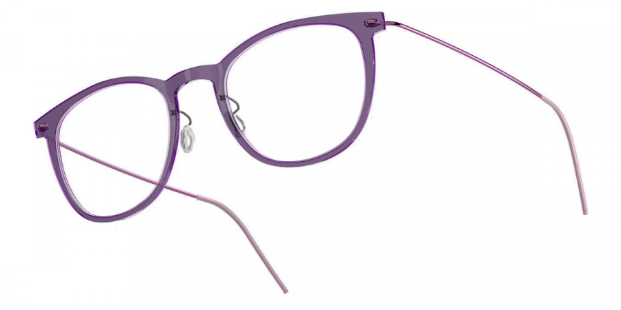 Color: C13 P75 - Lindberg N.O.W. Titanium LND6529C13P7551