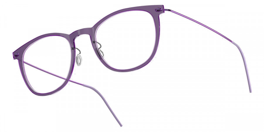 Color: C13 P77 - Lindberg N.O.W. Titanium LND6529C13P7747