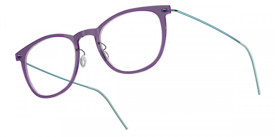 Color: C13 P85 - Lindberg N.O.W. Titanium LND6529C13P8551