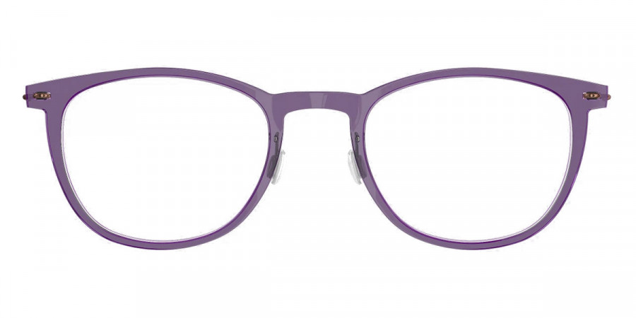 Lindberg™ 6529 49 - C13 PU12 N.O.W. Titanium