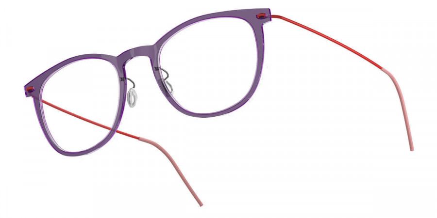 Color: C13 U33 - Lindberg N.O.W. Titanium LND6529C13U3351