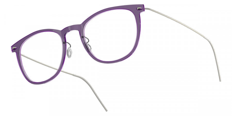 Color: C13 U38 - Lindberg N.O.W. Titanium LND6529C13U3851