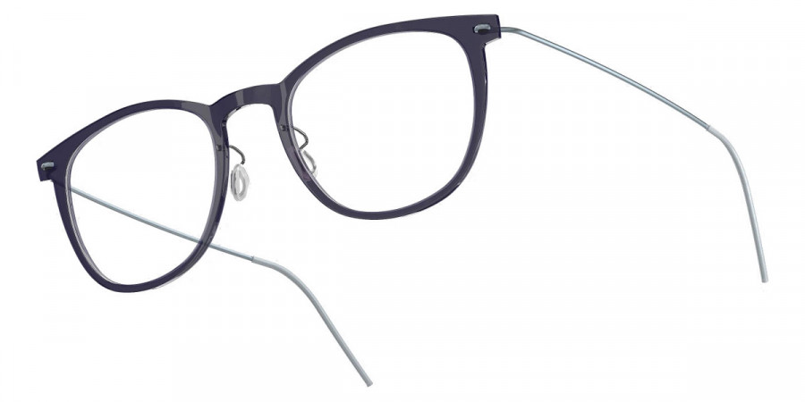Color: C14 25 - Lindberg N.O.W. Titanium LND6529C142551