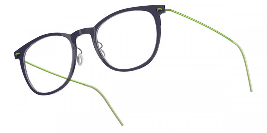 Color: C14 95 - Lindberg N.O.W. Titanium LND6529C149549