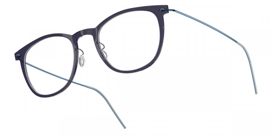Color: C14 P20 - Lindberg N.O.W. Titanium LND6529C14P2049