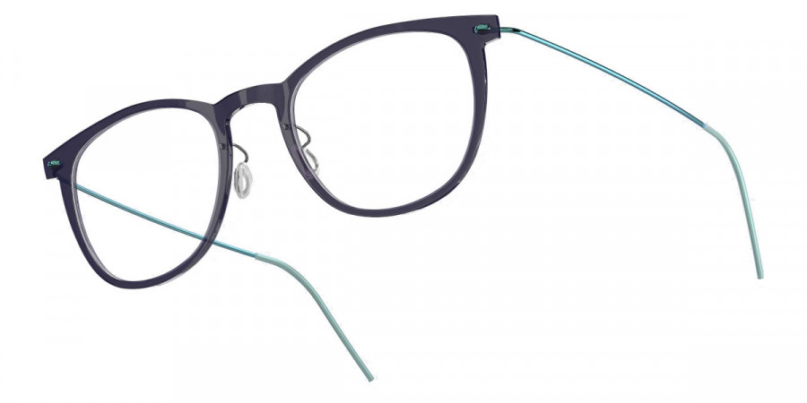 Color: C14 P85 - Lindberg N.O.W. Titanium LND6529C14P8551