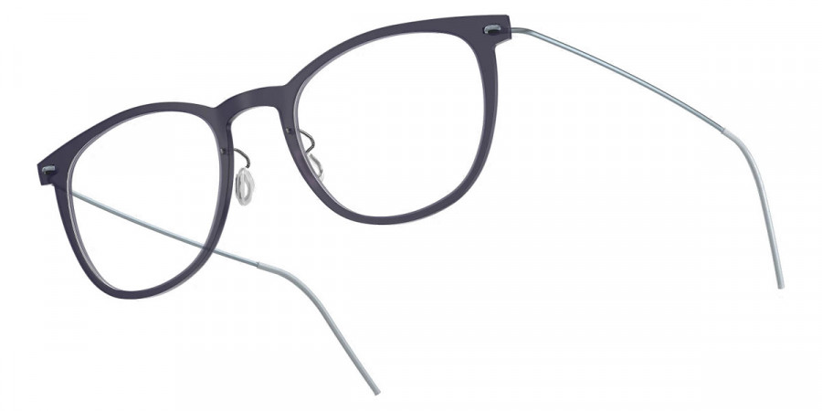 Color: C14M 25 - Lindberg N.O.W. Titanium LND6529C14M2551