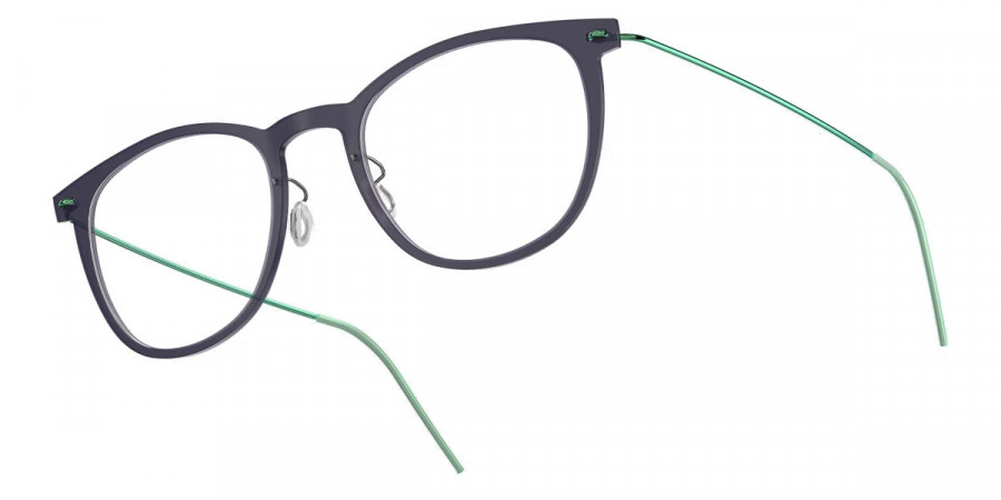 Color: C14M P90 - Lindberg N.O.W. Titanium LND6529C14MP9049