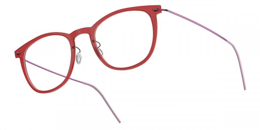 Color: C18M P75 - Lindberg N.O.W. Titanium LND6529C18MP7551