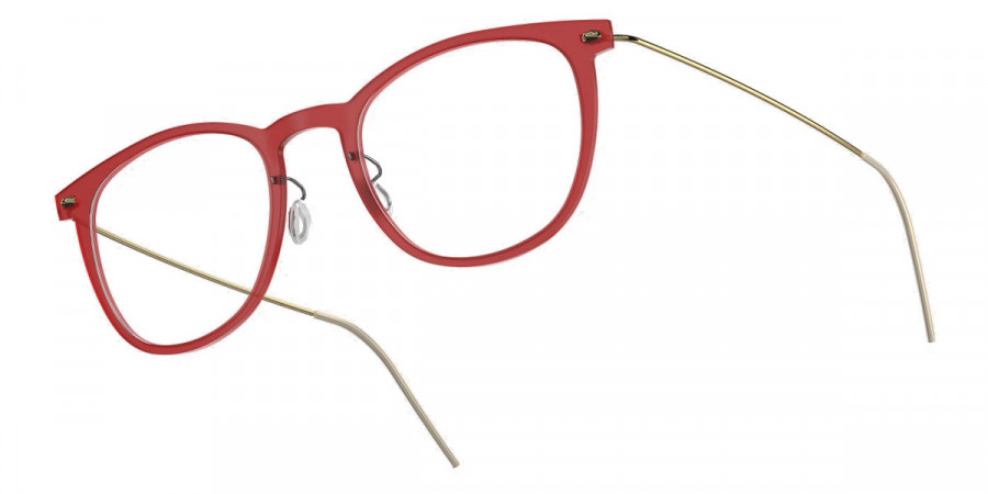 Color: C18M PGT - Lindberg N.O.W. Titanium LND6529C18MPGT51