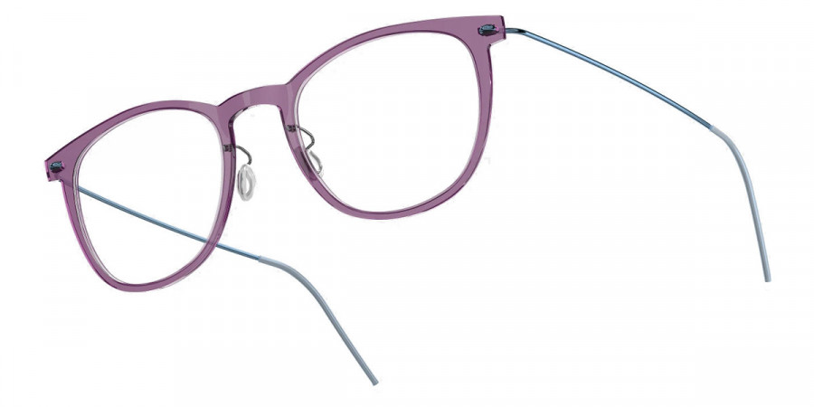 Color: C19 P20 - Lindberg N.O.W. Titanium LND6529C19P2051