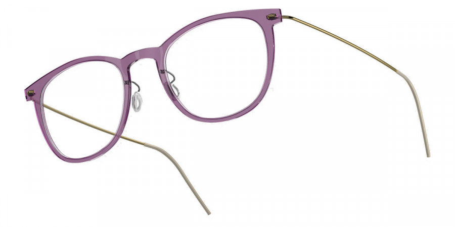 Color: C19 P35 - Lindberg N.O.W. Titanium LND6529C19P3549