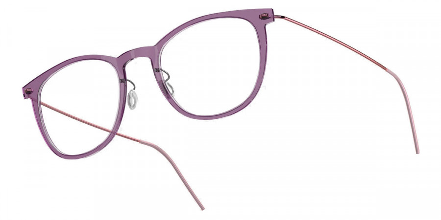 Color: C19 P70 - Lindberg N.O.W. Titanium LND6529C19P7051