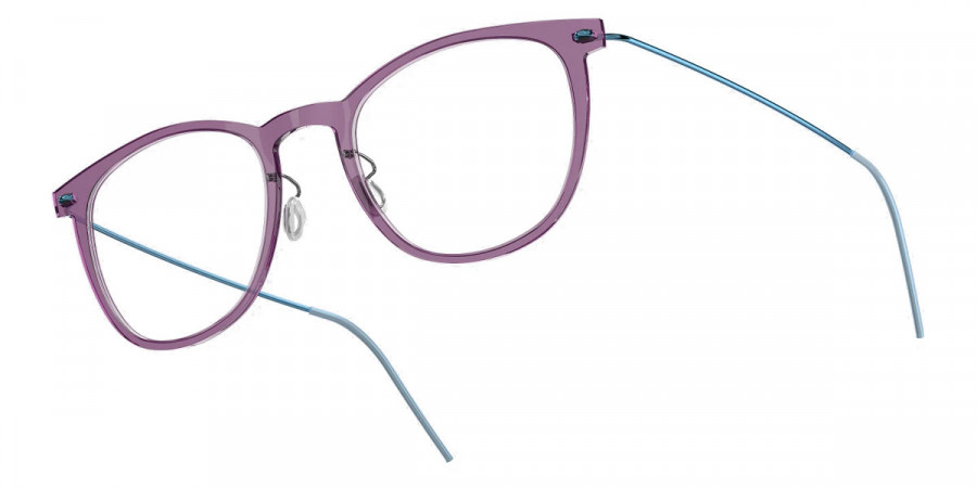 Color: C19 P80 - Lindberg N.O.W. Titanium LND6529C19P8049