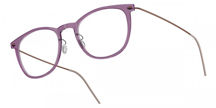 Color: C19 U12 - Lindberg N.O.W. Titanium LND6529C19U1251