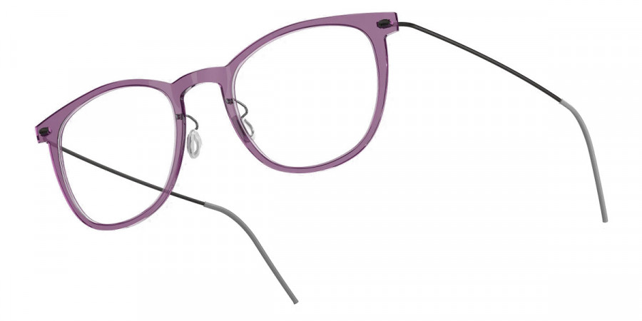 Color: C19 U9 - Lindberg N.O.W. Titanium LND6529C19U949