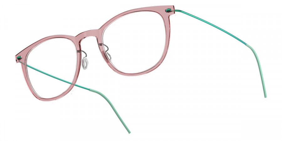 Color: C20 85 - Lindberg N.O.W. Titanium LND6529C208551