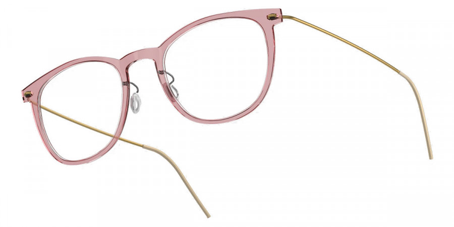 Color: C20 GT - Lindberg N.O.W. Titanium LND6529C20GT49