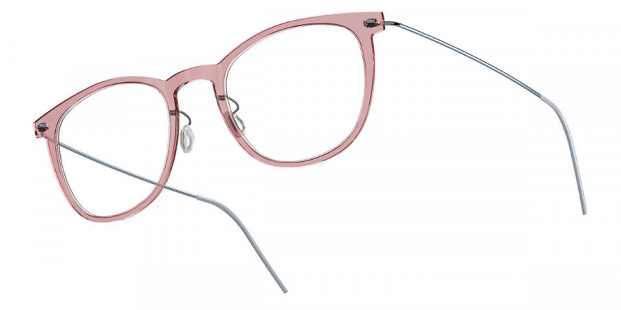 Color: C20 P25 - Lindberg N.O.W. Titanium LND6529C20P2549