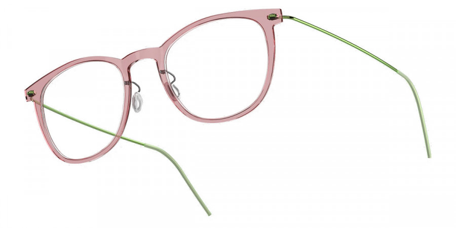 Color: C20 P95 - Lindberg N.O.W. Titanium LND6529C20P9551
