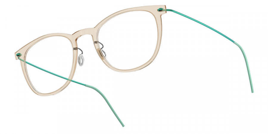 Color: C21 85 - Lindberg N.O.W. Titanium LND6529C218551