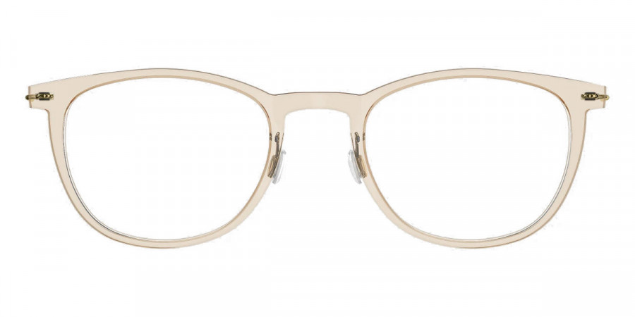 Lindberg™ 6529 51 - C21 P35 N.O.W. Titanium