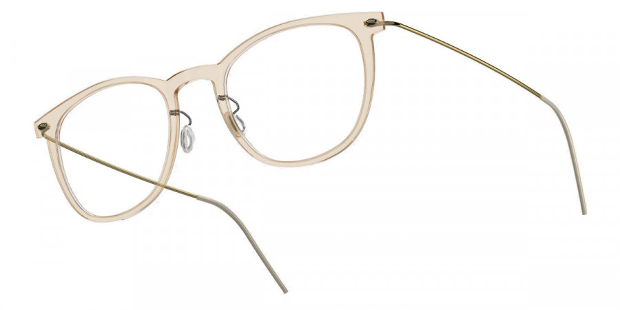 Color: C21 P35 - Lindberg N.O.W. Titanium LND6529C21P3551