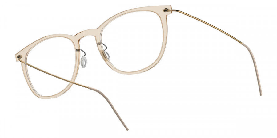 Color: C21 P60 - Lindberg N.O.W. Titanium LND6529C21P6051