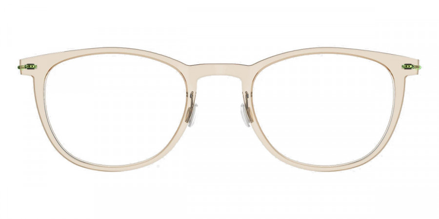 Lindberg™ 6529 51 - C21 P95 N.O.W. Titanium