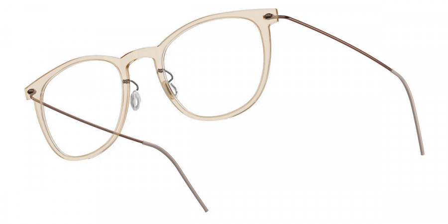 Color: C21 PU12 - Lindberg N.O.W. Titanium LND6529C21PU1251