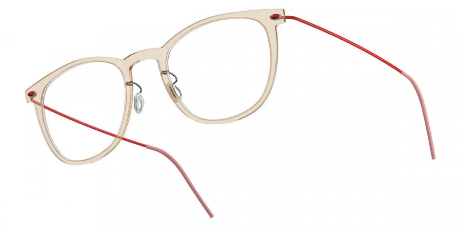 Color: C21 U33 - Lindberg N.O.W. Titanium LND6529C21U3351