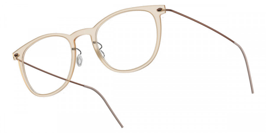 Color: C21M U12 - Lindberg N.O.W. Titanium LND6529C21MU1251