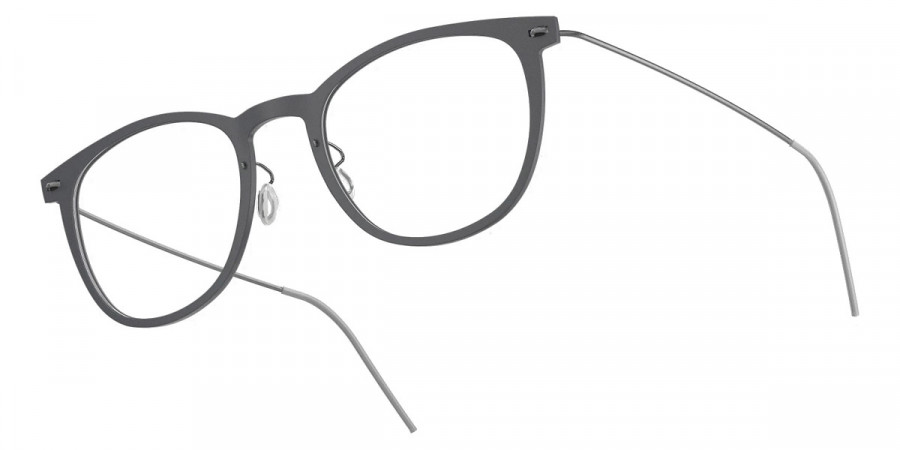 Color: D15 10 - Lindberg N.O.W. Titanium LND6529D151051